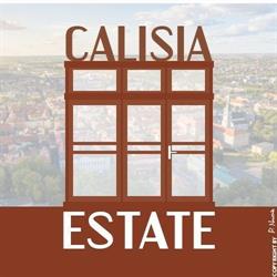 Calisia Estate Sp.z.o.o Biuro nieruchomości, Kalisz godziny otwarcia