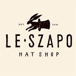 Le Szapo Hat Shop - sklep z kapeluszami, kaszkietami, fascynatorami, czapkami, Kraków - godziny otwarcia