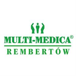 Multi-Medica Rembertów, Warszawa godziny otwarcia