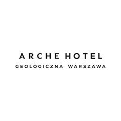 Arche Hotel Geologiczna, Warszawa godziny otwarcia
