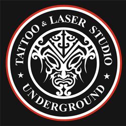 Underground Tattoo & Laser Studio Tatuażu, Szczecin godziny otwarcia