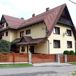 Szymanówka Dom Wypoczynkowy. Ośrodek dla grup, wynajem pokoi, Ochotnica Górna godziny otwarcia