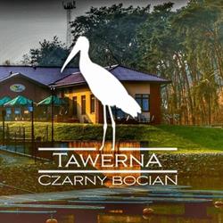 Tawerna Czarny Bocian - Restauracja, Catering eventowy, Organizacja imprez, Nowe Miasto nad Wartą godziny otwarcia