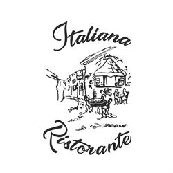 "Italiana Ristorante & Pizza" zestawy obiadowe za 29zł, Sokołów Małopolski godziny otwarcia