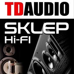 TD Audio, Andrychów godziny otwarcia