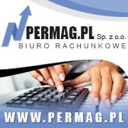 Permag.pl Biuro Rachunkowe Sp. z o.o., Zabrze godziny otwarcia