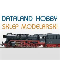Sklep Modelarski Dataland HOBBY, Poznań godziny otwarcia