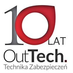 OUTTECH Technika Zabezpieczeń Tomasz Cymbalski, Bytom godziny otwarcia