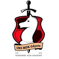 UKS MDK Gdynia - klub szachowy, godziny otwarcia