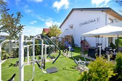 Apartamenty CHMIELOWA 2, Rowy godziny otwarcia