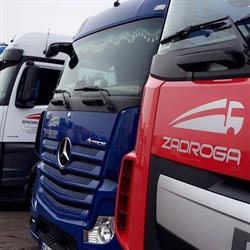PPHU Zadroga POMOC DROGOWA 24h TIR OSOBOWE DOSTAWCZE CIĘŻAROWE SERWIS MOBILNY, Ostrów Mazowiecka godziny otwarcia