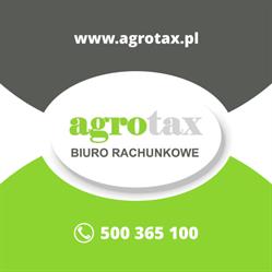 Biuro Rachunkowe Agrotax Rawa Mazowiecka, godziny otwarcia