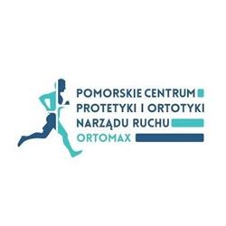 Ortomax Pomorskie Centrum Protetyki i Ortotyki Narządu Ruchu, Gdańsk godziny otwarcia
