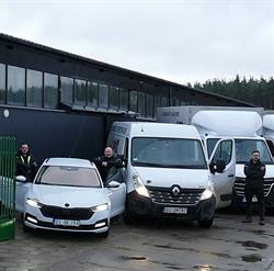 BUD-MET Oddział Lębork, godziny otwarcia