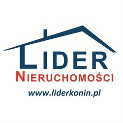 LIDER Nieruchomości Konin, godziny otwarcia