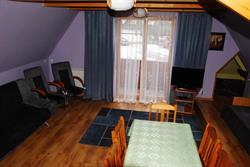 U Architekta. Apartamenty, pokoje, Jurgów godziny otwarcia