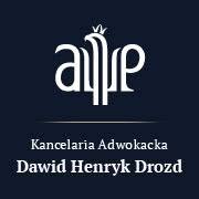Kancelaria Adwokacka Dawid Henryk Drozd, Szczecin godziny otwarcia