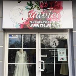 Krawiec, Pruszków godziny otwarcia