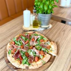 Wiatraczna Pizza & Kurczak, Przasnysz godziny otwarcia