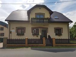 Noclegi u Kamińskich Milówka, godziny otwarcia