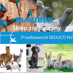 "Klaubex" dystrybutor BEYERS, Deli Nature, Euro Premium w Polsce- karmy dla zwierząt, Katowice godziny otwarcia