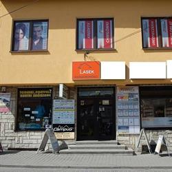 Biuro Nieruchomości Lasek, Wadowice godziny otwarcia