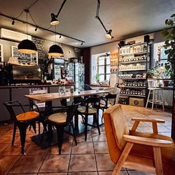 MAZAGRAN Speciality Coffee & Tea, Zamość godziny otwarcia