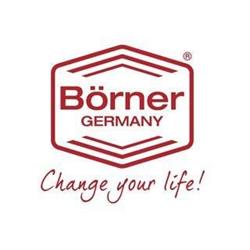 Borner Polska, Konstancin-Jeziorna godziny otwarcia