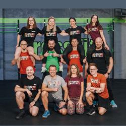 CrossFit Black Ground, Rybnik godziny otwarcia