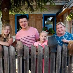 "Wiórkowa Chata" Aleksandra Tobota - Noclegi nad Bugiem, Mielnik godziny otwarcia