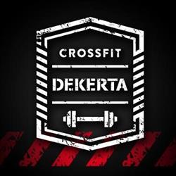 Crossfit Dekerta, Kraków godziny otwarcia