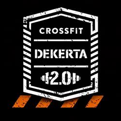 Crossfit Dekerta, Kraków godziny otwarcia