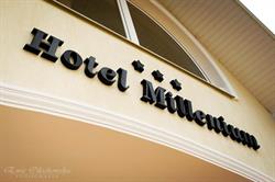 Hotel Millenium, Żyraków godziny otwarcia