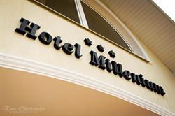 Hotel Millenium, Żyraków godziny otwarcia