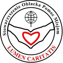 Stowarzyszenie Oblacka Pomoc Misjom LUMEN CARITATIS, Poznań godziny otwarcia