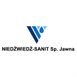 NIEDŹWIEDŹ-SANIT, Nowy Dwór Mazowiecki godziny otwarcia