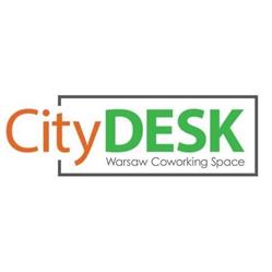 CityDESK - Coworking w Centrum Warszawy, Warszawa godziny otwarcia