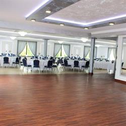 Sala Bankietowa "FLORES", Radziejów godziny otwarcia