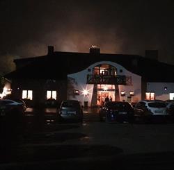 Ziubiakowa Karczma, Nowa Pogorzel godziny otwarcia
