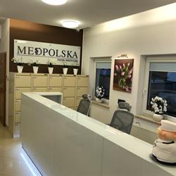 MEDPOLSKA, Słubice godziny otwarcia