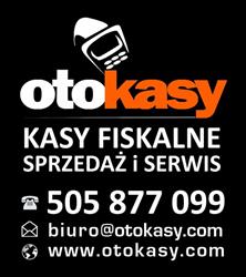 otoKASY.com, Chotomów godziny otwarcia