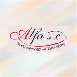Przedsiębiorstwo Wielobranżowe Alfa s.c., Ciechocin godziny otwarcia