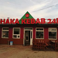 Dhaka kebab, Ostrów Mazowiecka godziny otwarcia