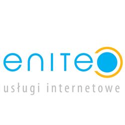 ENITEO - tworzenie stron www, hosting, domeny, Mszana Dolna godziny otwarcia