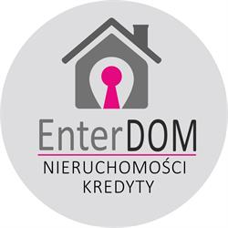 EnterDOM Nieruchomości i Kredyty Aneta Czopko, Krapkowice godziny otwarcia