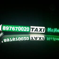 Euro-Taxi, Lidzbark Warmiński godziny otwarcia