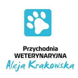 Przychodnia Weterynaryjna Aleja Krakowska, Raszyn godziny otwarcia