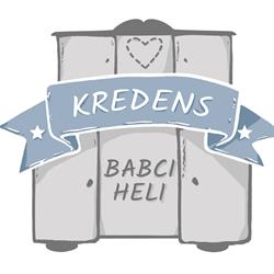 Kredens Babci Heli, Bardo godziny otwarcia