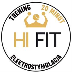HI FIT Studio - Trening EMS - Józefosław i Piaseczno, godziny otwarcia
