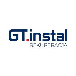 GT.instal - Rekuperacja, Ostrołęka godziny otwarcia